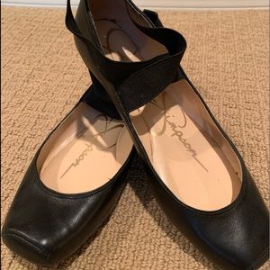 Jessica Simpson Ballet Flats